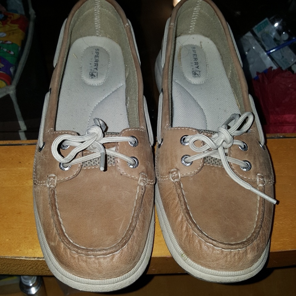 Sperry 9m